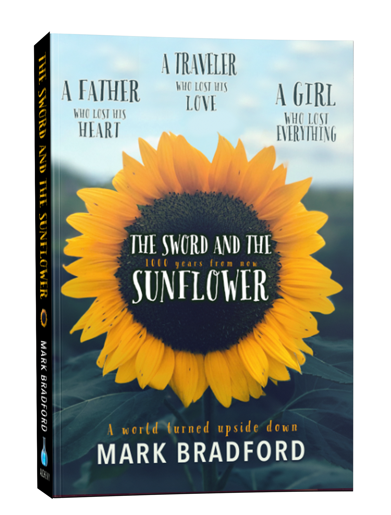 The Sword and the Sunflower